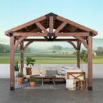 12x10 Gazebo - Image 9