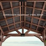 12x10 Gazebo - Image 5