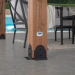 10x10 Barrington Gazebo - Image 29