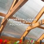 14.5x12 Savannah Greenhouse - Image 4