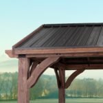 12x10 Gazebo - Image 6