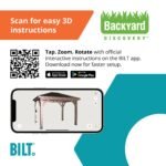 12x10 Barrington Gazebo - Image 10