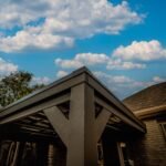 12x9.5 Stonebridge Gazebo - Image 13