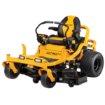 Cub Cadet Ultima ZT 2 54 - Image 2