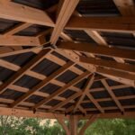 14x10 Barrington Gazebo - Image 6