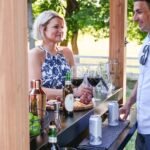 Cedar Springs Outdoor Bar - Image 13