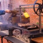 Argentine/Santa Maria Grill XL - Image 10