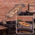 Argentine/Santa Maria Grill XL - Image 4