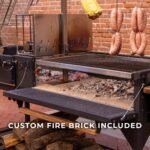 Argentine/Santa Maria Grill XL - Image 6