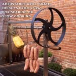 Argentine/Santa Maria Grill XL - Image 5
