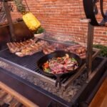 Argentine/Santa Maria Grill XL - Image 9