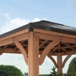 10x10 Barrington Gazebo - Image 26