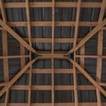 10x10 Barrington Gazebo - Image 12
