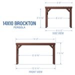 14x10 Brockton - Image 2