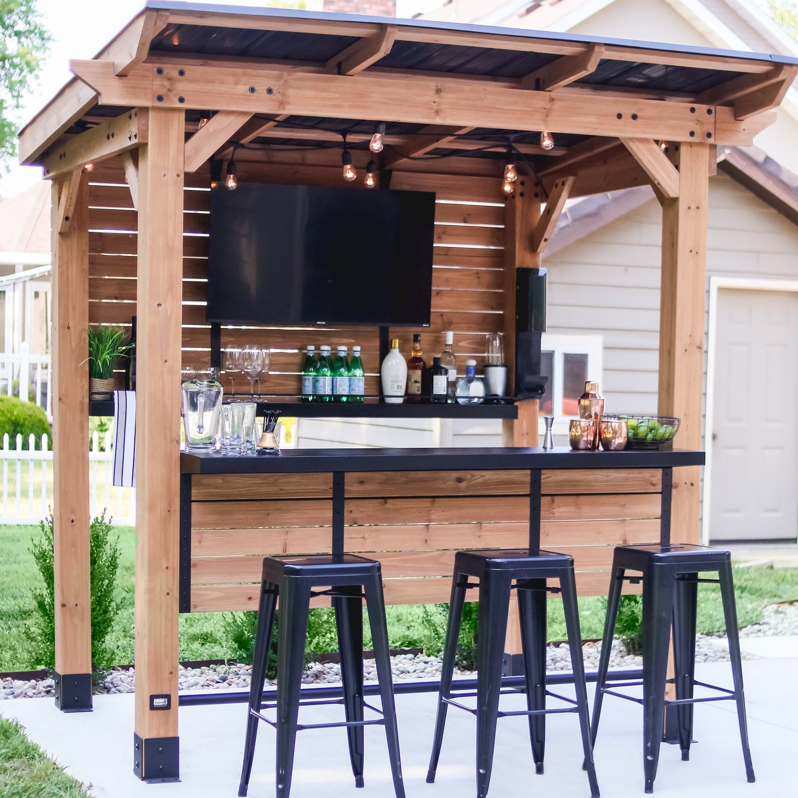 CedarSpringsHero Cedar Springs Outdoor Bar