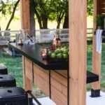 Cedar Springs Outdoor Bar - Image 5