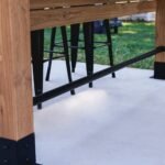 Cedar Springs Outdoor Bar - Image 10