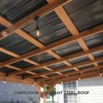 12x9.5 Arcadia Gazebo - Image 5