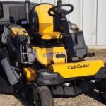 Cub Cadet Z Force SX48 w/ Triple Bagger - Image 2