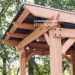 Cedar Springs Outdoor Bar - Image 11