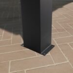 12x9.5 Stonebridge Gazebo - Image 3