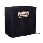 100 Quart Patio Cooler - Acacia - Image 18