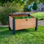 Aggie Cold Frame Box