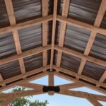 16x12 Norwood Gazebo - Image 5