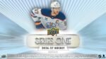 2026/27 Upper Deck Series 1 Hockey Blaster 20-Box Case