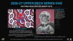2026/27 Upper Deck Series 1 Hockey Blaster 20-Box Case - Image 7