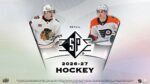 2026/27 Upper Deck SP Hockey Blaster 20-Box Case