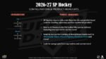 2026/27 Upper Deck SP Hockey Blaster 20-Box Case - Image 2