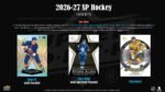 2026/27 Upper Deck SP Hockey Blaster 20-Box Case - Image 4
