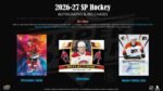 2026/27 Upper Deck SP Hockey Blaster 20-Box Case - Image 5