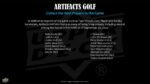 2026 Upper Deck Artifacts Golf Hobby Box - Image 2