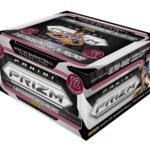 2025/26 Panini Prizm Basketball Hobby 12-Box Case