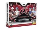 2025 Topps Resurgence Football Delight Box