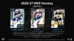 2026/27 Upper Deck MVP Hockey Hobby 20-Box Case - Image 2
