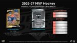 2026/27 Upper Deck MVP Hockey Hobby 20-Box Case - Image 4