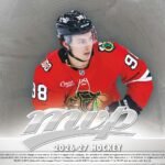 2026/27 Upper Deck MVP Hockey Blaster 20-Box Case