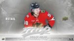 2026/27 Upper Deck MVP Hockey Blaster Box