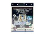 2026 Leaf Metal Draft Baseball Mega Box
