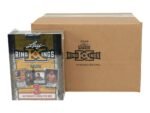 2026 Leaf Metal Ring Kings Boxing Hobby 10-Box Case
