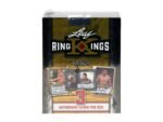2026 Leaf Metal Ring Kings Boxing Hobby Box