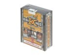 2026 Leaf Metal Ring Kings Boxing Hobby Box - Image 2