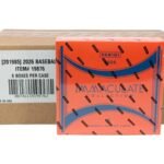 2026 Panini Immaculate Baseball Hobby 6-Box Case