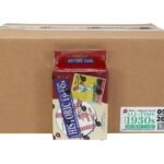 2026 Historic Autographs All-Time 1930's Baseball Hobby 24-Box Case