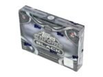 2025 Topps Chrome Black Football Hobby Box - Image 2