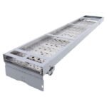 HD Ramps 10' Aluminum Slider Walk Ramp with Under-Truck Storage Bracket - Image 4