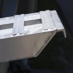 HD Ramps 10' L x 16" W Hook End Heavy Equipment Ramps - 10,000-lb per Axle Capacity - Image 2